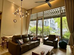Seletar Park Residence (D28), Condominium #634350921